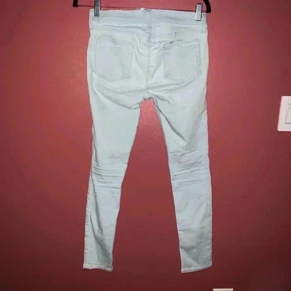 Rag & Bone Capri Jeans - Picture 5 of 6